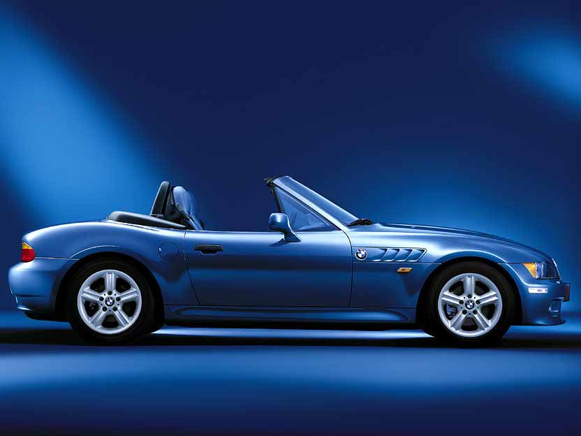 BMW Z3 Roadster